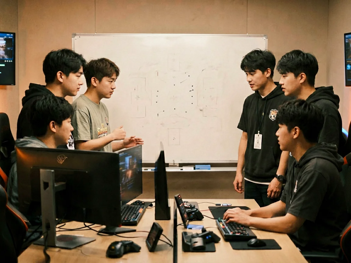 SKGamingLOL俱乐部2024赛季阵容与赛事最新表