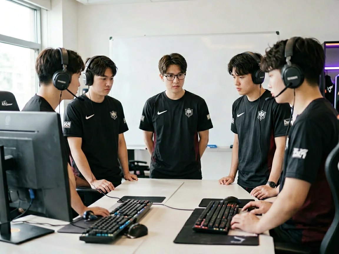 TopEsportsS赛征程回顾战队冲冠前景及最新动态梳